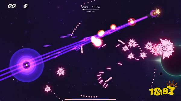 新星漂移手机版