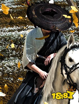 羊蹄山之魂隐藏BOSS武藏 团队坦言就想看玩家受苦