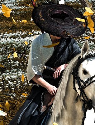 羊蹄山之魂隐藏BOSS武藏 团队坦言就想看玩家受苦