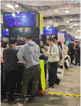 PC游戏收入2028年将超主机 年复合增长率达6.6%