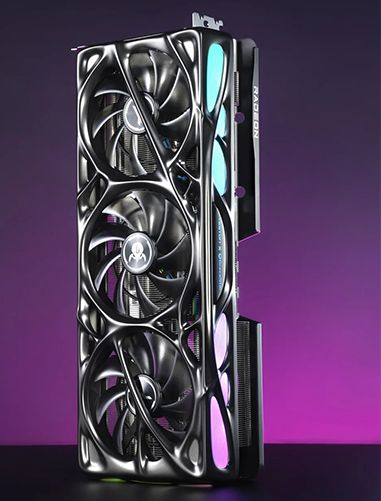 AMD RDNA4显卡日本价格雪崩 RX9070XT两月跌22%