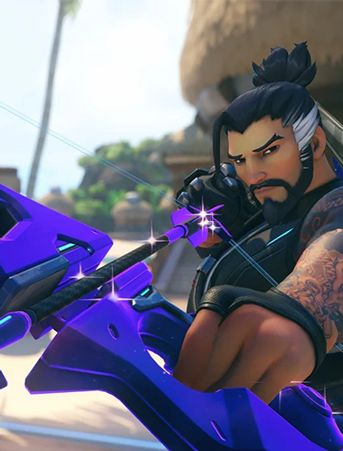 守望先锋Steam评价回升 总监归功于玩家沟通