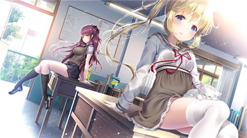 安卓绅士校园act游戏有没有 受欢迎的绅士黄油ACT游戏盘点