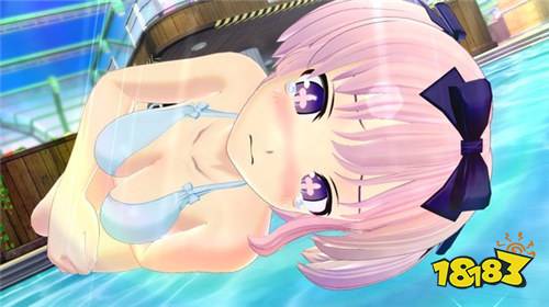 高人气像素风格绅士游戏排行榜 十大玩不腻的CG像素风绅士游戏