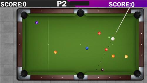 人气较高的单机台球游戏推荐 受欢迎的单机版台球游戏下载