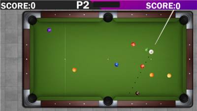 人气较高的单机台球游戏推荐 受欢迎的单机版台球游戏下载