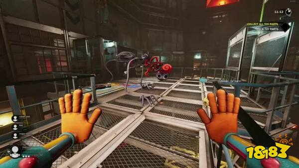 波比的游戏时间计划手机版