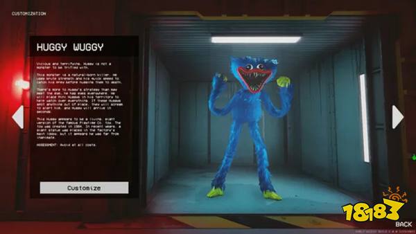 波比的游戏时间计划手机版