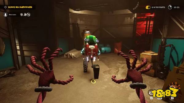 波比的游戏时间计划手机版