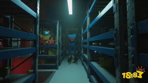 波比的游戏时间计划手机版