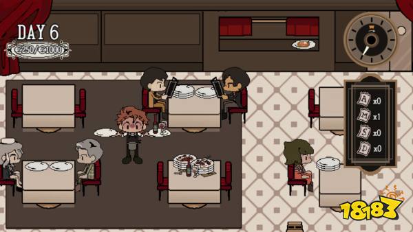 死盘子DeadPlate手机版