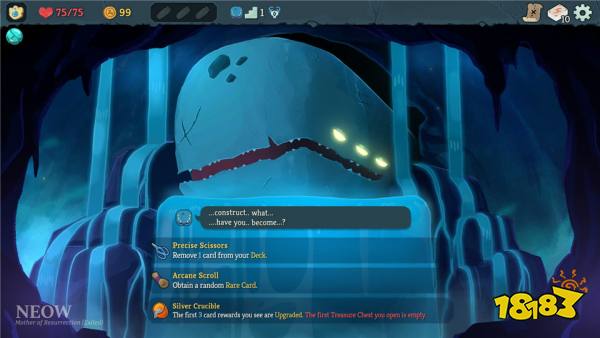 杀戮尖塔2手机版