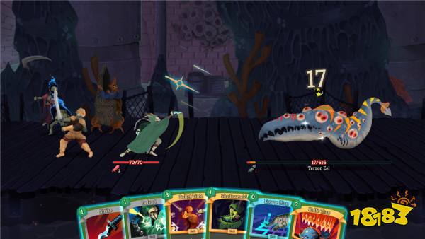 杀戮尖塔2手机版