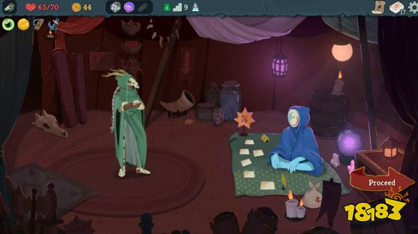 新手十大上手技巧——從零開(kāi)始的爬塔必修課