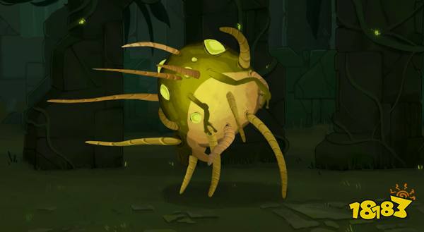 殺戮尖塔2密林區(qū)域BOSS介紹 殺戮尖塔2密林區(qū)域有哪些BOSS