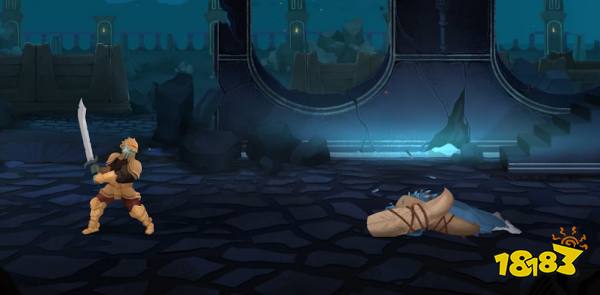 暗港區(qū)域BOSS詳解——機(jī)制多樣化的進(jìn)階考驗(yàn)