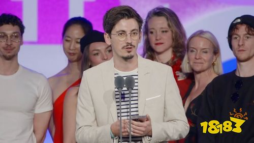 第26届游戏开发者优选奖获奖名单揭晓！《光与影：33号远征队》不负众望夺得年度游戏大奖