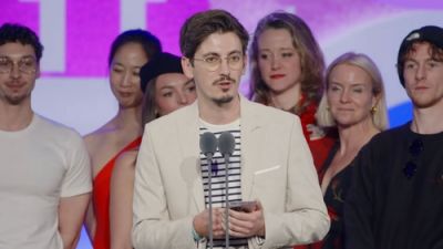 第26届游戏开发者优选奖获奖名单揭晓！《光与影：33号远征队》不负众望夺得年度游戏大奖