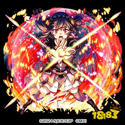 《怪物弹珠》×《为美好的世界献上祝福！》首次联动开启！踏上充满欢乐的异世界冒险之旅