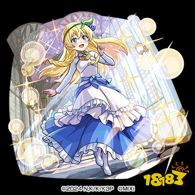 《怪物弹珠》×《为美好的世界献上祝福！》首次联动开启！踏上充满欢乐的异世界冒险之旅