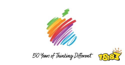 苹果庆祝“非同凡想”50周年！回顾改变世界的创新如何塑造我们的连接、创作、学习与体验