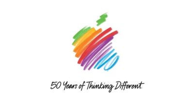 苹果庆祝“非同凡想”50周年！回顾改变世界的创新如何塑造我们的连接、创作、学习与体验