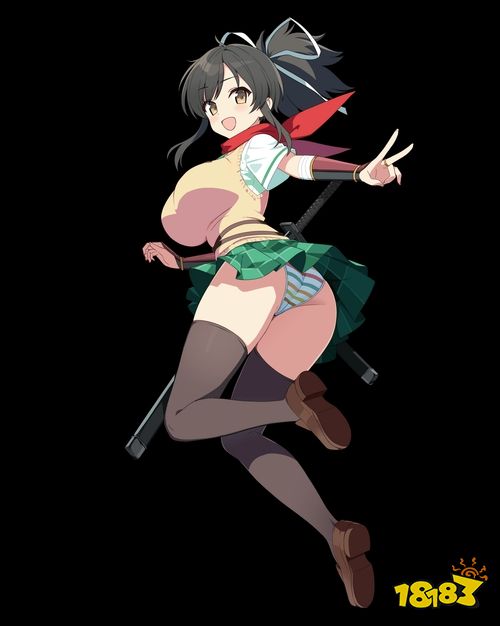 《Lost Sword》×《闪乱神乐》联动开启！飞鸟、日影与雪泉参战