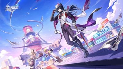 《崩坏：星穹铁道》4.1版本“献给破晓的失控”3月25日上线！重温开拓旅途经典时刻，新角色