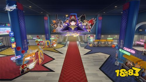 《崩坏：星穹铁道》4.1版本“献给破晓的失控”3月25日上线！重温开拓旅途经典时刻，新角色不死途登场