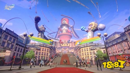 《崩坏：星穹铁道》4.1版本“献给破晓的失控”3月25日上线！重温开拓旅途经典时刻，新角色不死途登场