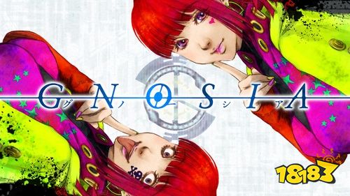 为纪念TV动画完结！《GNOSIA》iOS/Android双平台买断制发售