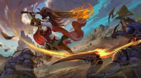 全屏吸怪传奇页游有哪些 全屏吸怪传奇页游推荐