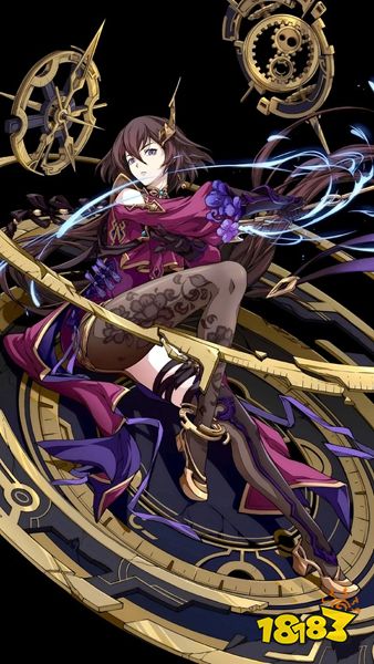 天地劫幽城再临手游