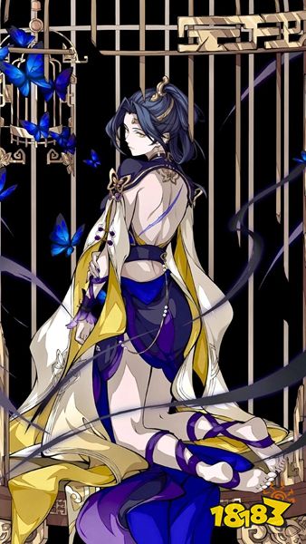 天地劫幽城再临手游