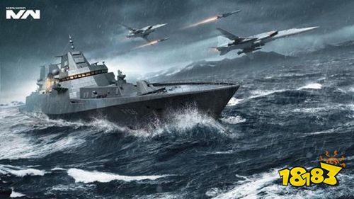 现代战舰九游版