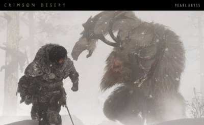 红色沙漠PS5基础版引担忧 官方称低配能跑就行