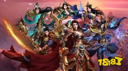 九职业打金传奇私服