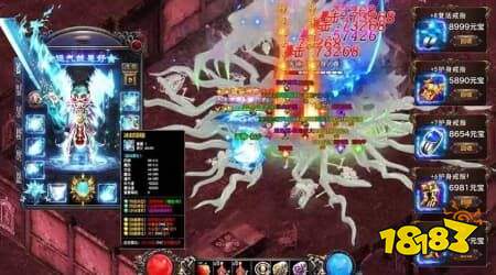 梦幻传奇最新版