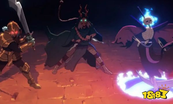 《杀戮尖塔2》夹击卡牌作用介绍