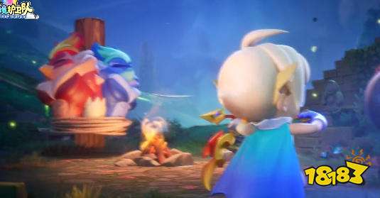 梦境护卫队阵容推荐 梦境护卫队游戏攻略