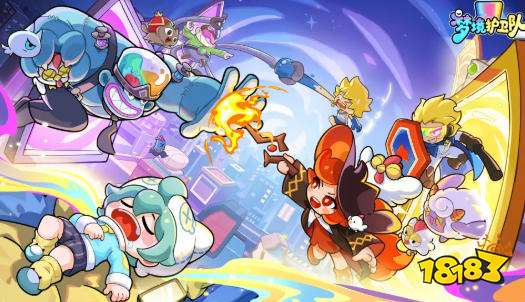 梦境护卫队阵容推荐 梦境护卫队游戏攻略