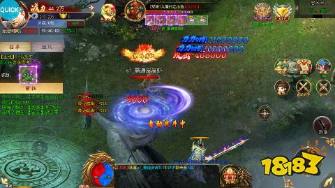 打金sf传奇手游