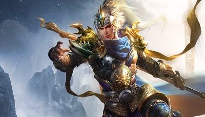 小程序游戏传奇哪个最好玩 正版微信小程序传奇游戏推荐2026