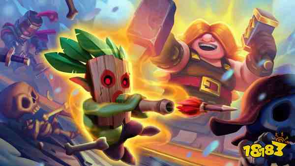 皇室战争未失效兑换码整理2026 皇室战争创作者代码通用福利一览