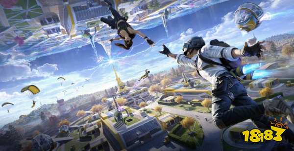 taptap pc端能玩和平精英吗2026 和平精英官方pc端游戏地址一览