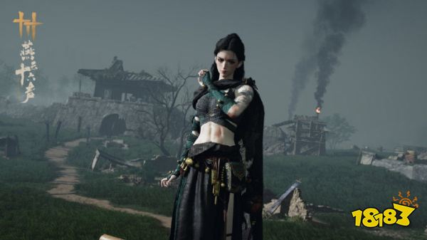 taptap pc端能玩燕云十六声吗 燕云十六声官方pc端游戏地址入口