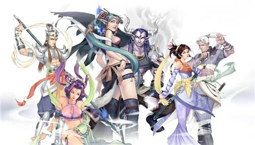 好玩的大型3D网络游戏合集 2026经典的大型网络游戏