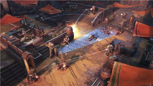 免费的单机策略类游戏有哪几个 受欢迎的单机策略类游戏下载分享