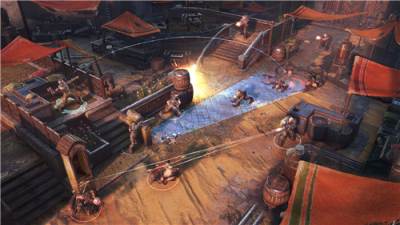 免费的单机策略类游戏有哪几个 受欢迎的单机策略类游戏下载分享