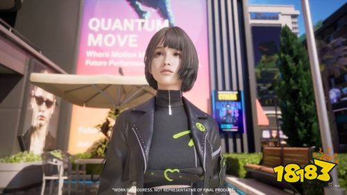 跨平台MMORPG《棱镜2033》首度曝光！结合AI技术，特定情境下可与NPC“养育后代”？